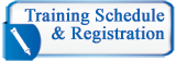 Training Schedule and Registration